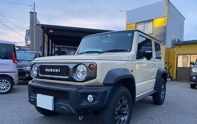 Suzuki Jimny, 2023 год, 1 587 000 рублей, 1 фотография