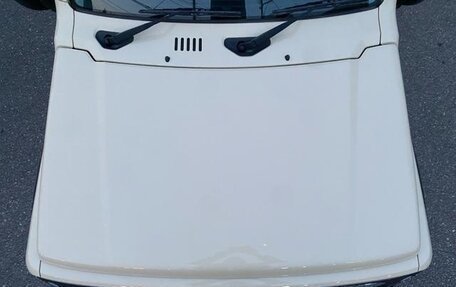 Suzuki Jimny, 2023 год, 1 587 000 рублей, 9 фотография