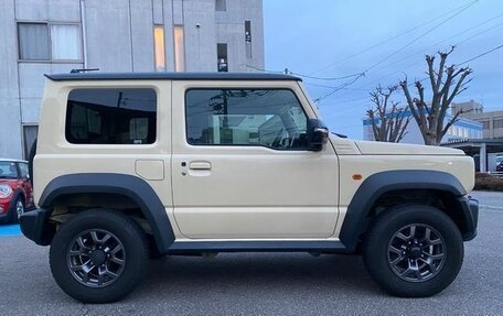Suzuki Jimny, 2023 год, 1 587 000 рублей, 7 фотография
