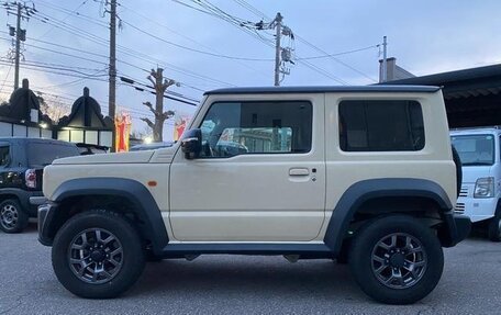 Suzuki Jimny, 2023 год, 1 587 000 рублей, 8 фотография