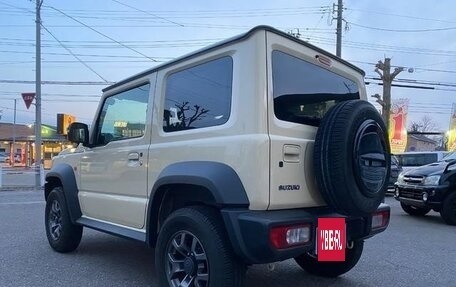 Suzuki Jimny, 2023 год, 1 587 000 рублей, 6 фотография