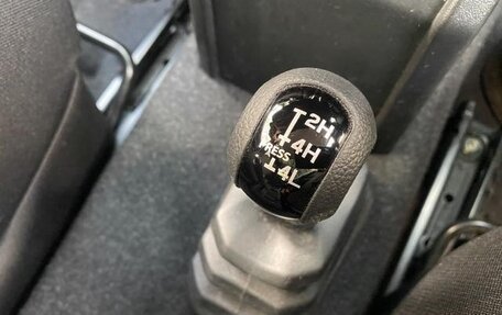 Suzuki Jimny, 2023 год, 1 587 000 рублей, 20 фотография