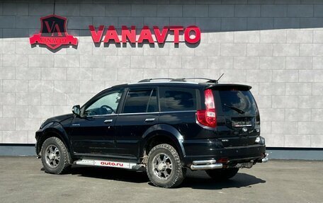 Great Wall Hover H3 I, 2012 год, 770 000 рублей, 7 фотография