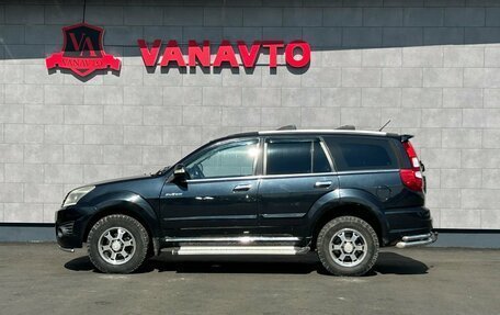Great Wall Hover H3 I, 2012 год, 770 000 рублей, 8 фотография
