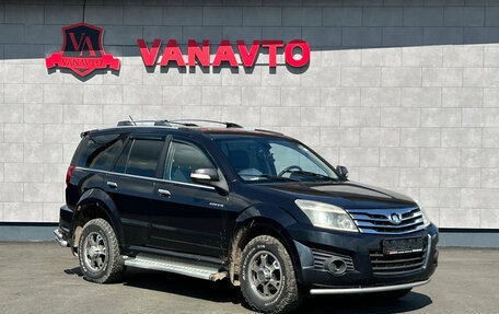 Great Wall Hover H3 I, 2012 год, 770 000 рублей, 3 фотография