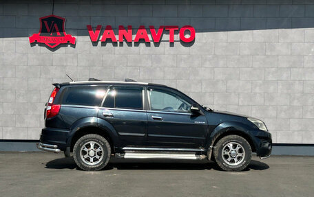 Great Wall Hover H3 I, 2012 год, 770 000 рублей, 4 фотография