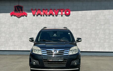 Great Wall Hover H3 I, 2012 год, 770 000 рублей, 2 фотография