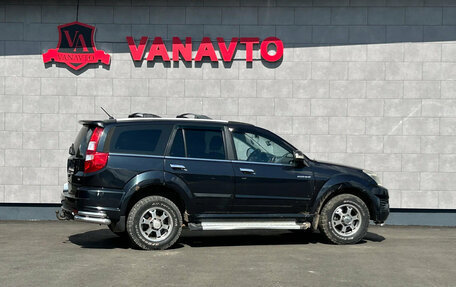 Great Wall Hover H3 I, 2012 год, 770 000 рублей, 5 фотография