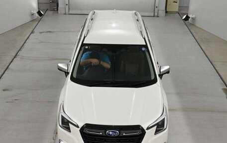 Subaru Forester, 2022 год, 2 568 000 рублей, 10 фотография