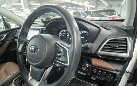 Subaru Forester, 2022 год, 2 568 000 рублей, 7 фотография