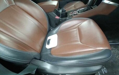 Subaru Forester, 2022 год, 2 568 000 рублей, 8 фотография