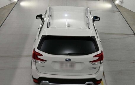 Subaru Forester, 2022 год, 2 568 000 рублей, 11 фотография
