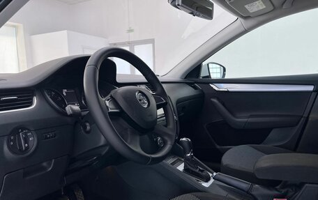 Skoda Octavia, 2014 год, 1 289 000 рублей, 9 фотография