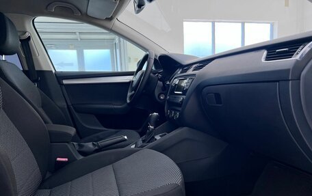 Skoda Octavia, 2014 год, 1 289 000 рублей, 10 фотография