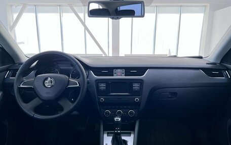 Skoda Octavia, 2014 год, 1 289 000 рублей, 12 фотография