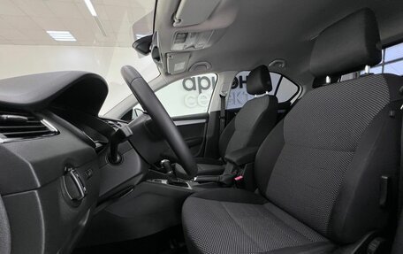 Skoda Octavia, 2014 год, 1 289 000 рублей, 11 фотография