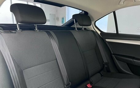 Skoda Octavia, 2014 год, 1 289 000 рублей, 15 фотография