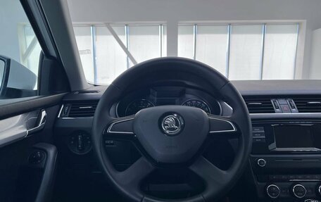 Skoda Octavia, 2014 год, 1 289 000 рублей, 14 фотография
