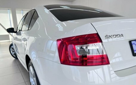 Skoda Octavia, 2014 год, 1 289 000 рублей, 19 фотография