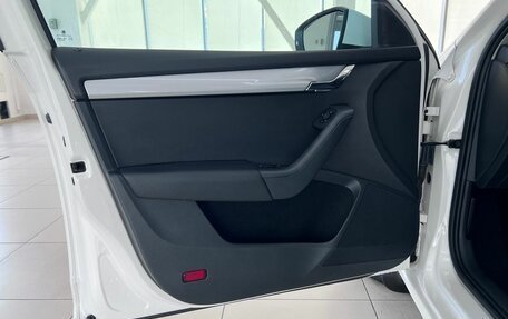 Skoda Octavia, 2014 год, 1 289 000 рублей, 20 фотография