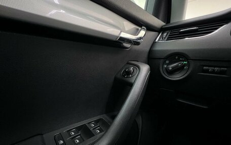 Skoda Octavia, 2014 год, 1 289 000 рублей, 26 фотография