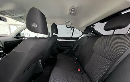 Skoda Octavia, 2014 год, 1 289 000 рублей, 33 фотография