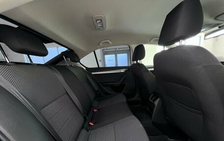 Skoda Octavia, 2014 год, 1 289 000 рублей, 32 фотография