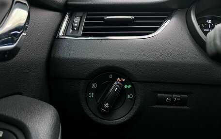 Skoda Octavia, 2014 год, 1 289 000 рублей, 25 фотография