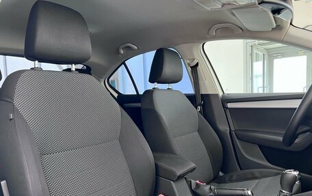 Skoda Octavia, 2014 год, 1 289 000 рублей, 34 фотография