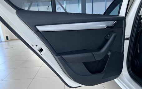 Skoda Octavia, 2014 год, 1 289 000 рублей, 35 фотография