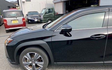 Lexus UX I, 2024 год, 3 766 666 рублей, 8 фотография
