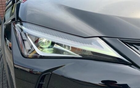 Lexus UX I, 2024 год, 3 766 666 рублей, 6 фотография