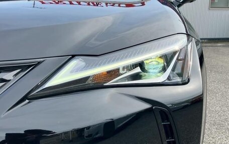 Lexus UX I, 2024 год, 3 766 666 рублей, 5 фотография