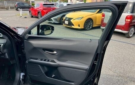 Lexus UX I, 2024 год, 3 766 666 рублей, 12 фотография