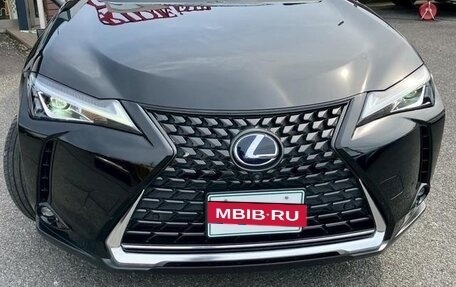 Lexus UX I, 2024 год, 3 766 666 рублей, 4 фотография
