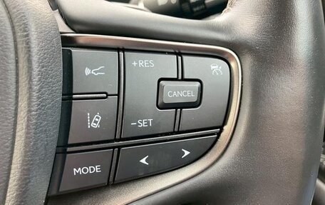 Lexus UX I, 2024 год, 3 766 666 рублей, 17 фотография