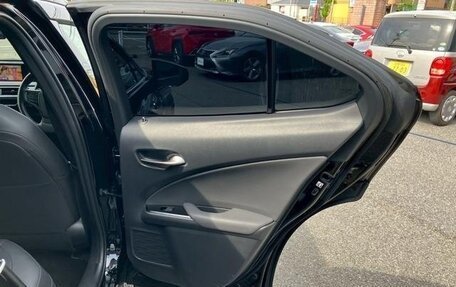 Lexus UX I, 2024 год, 3 766 666 рублей, 30 фотография