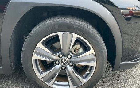 Lexus UX I, 2024 год, 3 766 666 рублей, 40 фотография