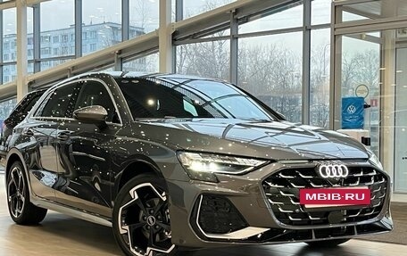 Audi A3, 2026 год, 3 950 000 рублей, 2 фотография