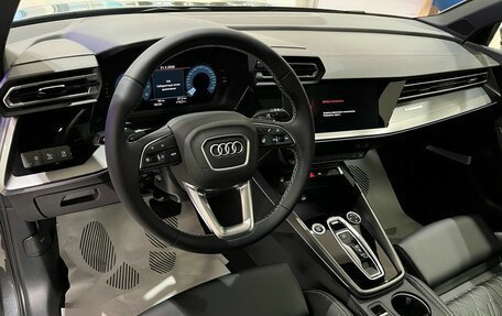 Audi A3, 2026 год, 3 950 000 рублей, 6 фотография