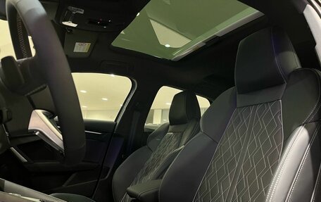 Audi A3, 2026 год, 3 950 000 рублей, 8 фотография