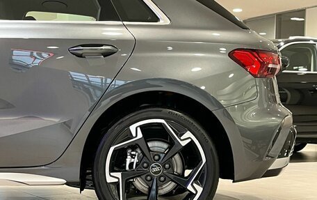 Audi A3, 2026 год, 3 950 000 рублей, 5 фотография