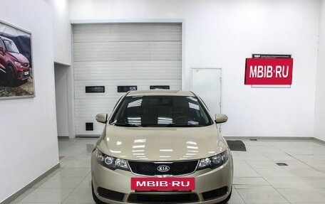 KIA Cerato III, 2009 год, 609 990 рублей, 3 фотография