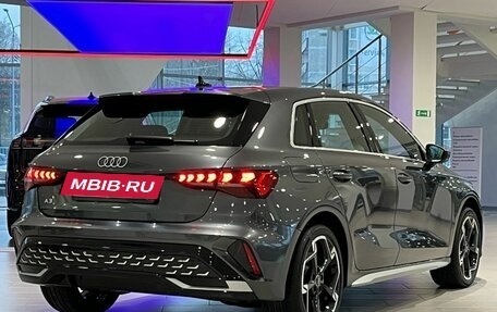 Audi A3, 2026 год, 3 950 000 рублей, 4 фотография