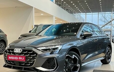 Audi A3, 2026 год, 3 950 000 рублей, 1 фотография