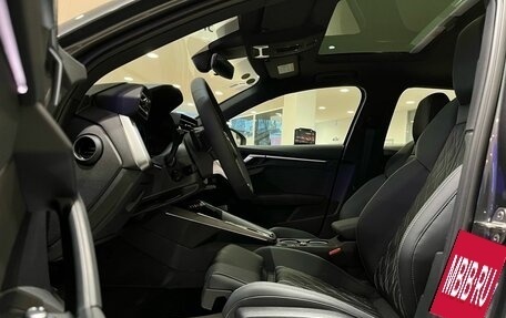 Audi A3, 2026 год, 3 950 000 рублей, 9 фотография