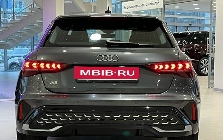 Audi A3, 2026 год, 3 950 000 рублей, 3 фотография