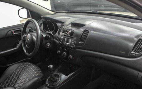 KIA Cerato III, 2009 год, 609 990 рублей, 6 фотография