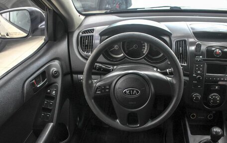 KIA Cerato III, 2009 год, 609 990 рублей, 8 фотография