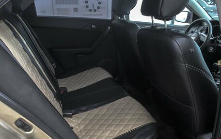 KIA Cerato III, 2009 год, 609 990 рублей, 9 фотография